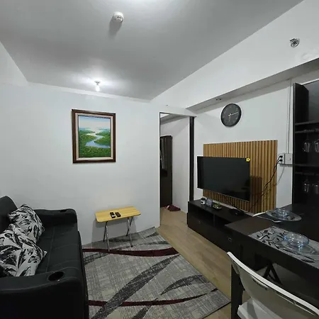 Smdc Shine Residence